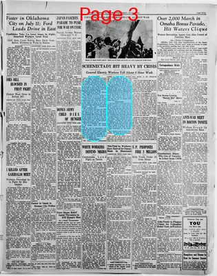Page thumbnail for The Daily Worker