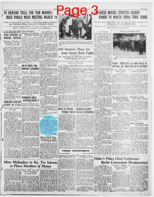 Page thumbnail for The Daily Worker