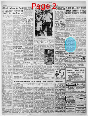 Page thumbnail for The Daily Worker