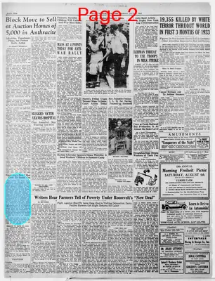 Page thumbnail for The Daily Worker