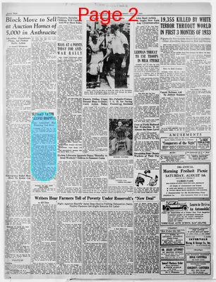 Page thumbnail for The Daily Worker