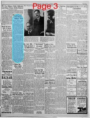 Page thumbnail for The Daily Worker