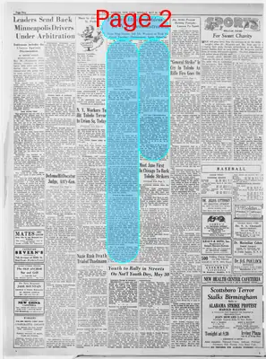 Page thumbnail for The Daily Worker