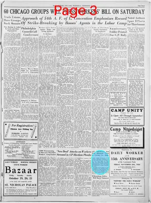 Page thumbnail for The Daily Worker