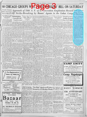 Page thumbnail for The Daily Worker