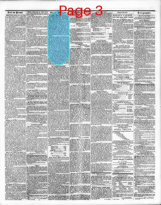 Page thumbnail for Washington Sentinel