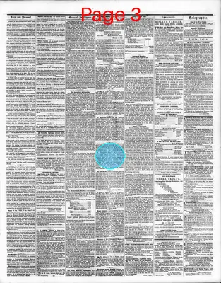 Page thumbnail for Washington Sentinel
