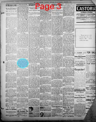 Page thumbnail for The Beatrice Daily Express