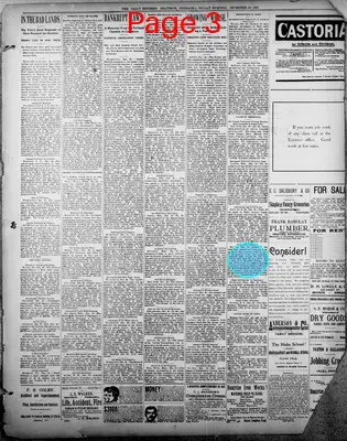 Page thumbnail for The Beatrice Daily Express