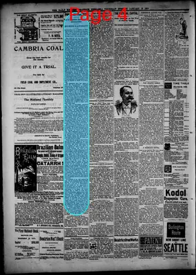 Page thumbnail for The Beatrice Daily Express