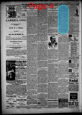 Page thumbnail for The Beatrice Daily Express