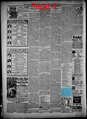 Page thumbnail for The Beatrice Daily Express