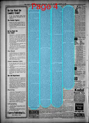 Page thumbnail for The Beatrice Daily Express