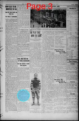 Page thumbnail for The Beatrice Daily Express
