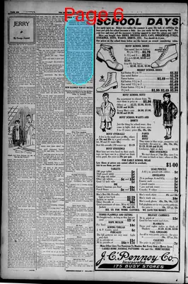 Page thumbnail for The Beatrice Daily Express
