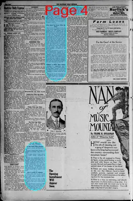 Page thumbnail for The Beatrice Daily Express