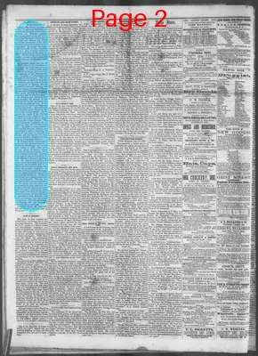 Page thumbnail for Nebraska Advertiser
