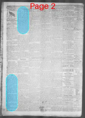 Page thumbnail for Nebraska Advertiser