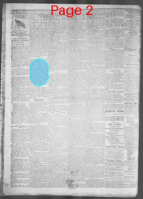 Page thumbnail for Nebraska Advertiser