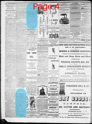 Page thumbnail for Nebraska Advertiser