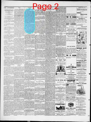 Page thumbnail for Nebraska Advertiser