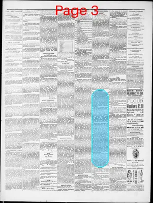 Page thumbnail for Nebraska Advertiser