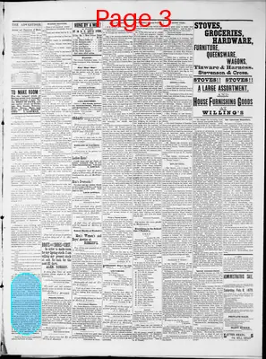 Page thumbnail for Nebraska Advertiser