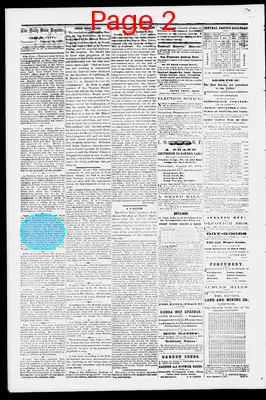 Page thumbnail for The Daily State Register