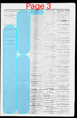 Page thumbnail for The Daily State Register