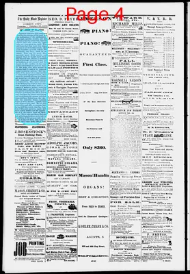 Page thumbnail for The Daily State Register