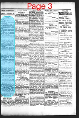 Page thumbnail for Daily Independent