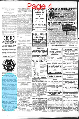 Page thumbnail for Daily Independent