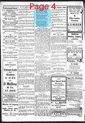 Page thumbnail for Daily Independent