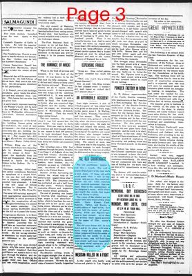 Page thumbnail for Daily Independent