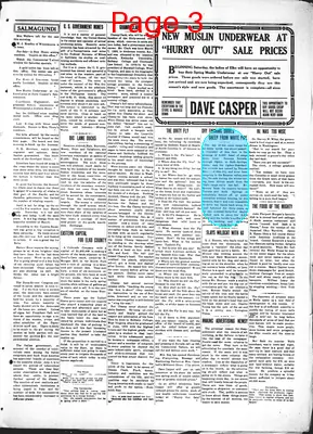 Page thumbnail for Daily Independent