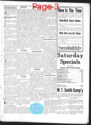 Page thumbnail for Daily Independent