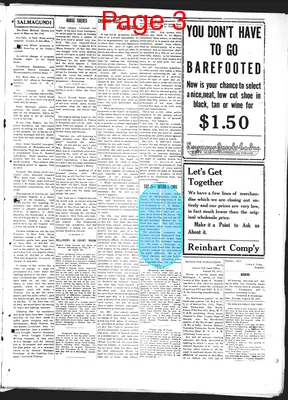 Page thumbnail for Daily Independent