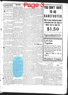 Page thumbnail for Daily Independent