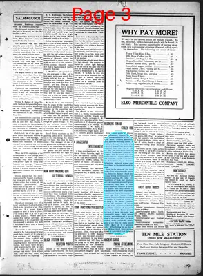 Page thumbnail for Daily Independent