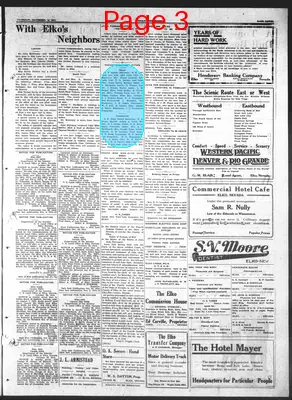 Page thumbnail for Daily Independent