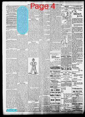 Page thumbnail for The Daily Morning Journal And Courier