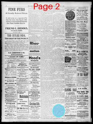 Page thumbnail for The Daily Morning Journal And Courier