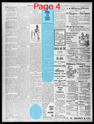 Page thumbnail for The Daily Morning Journal And Courier