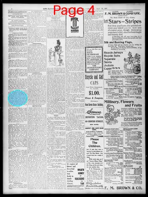 Page thumbnail for The Daily Morning Journal And Courier
