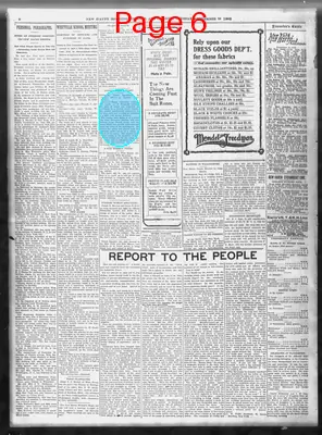 Page thumbnail for The Daily Morning Journal And Courier