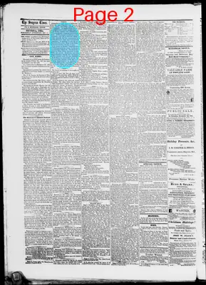 Page thumbnail for Smyrna Times