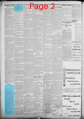 Page thumbnail for Smyrna Times