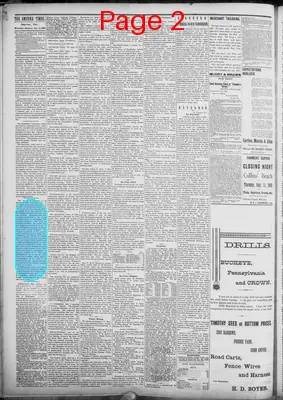 Page thumbnail for Smyrna Times