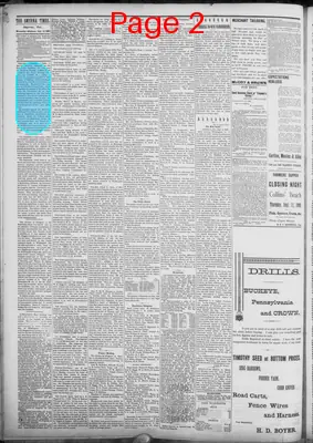 Page thumbnail for Smyrna Times