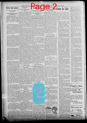 Page thumbnail for Smyrna Times